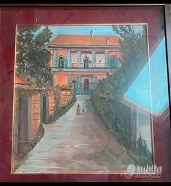 Quadri Artigianali e Dipinti Vari