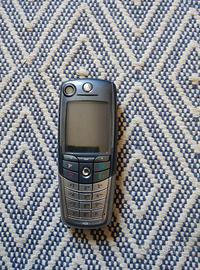 Telefono cellulare Motorola A835