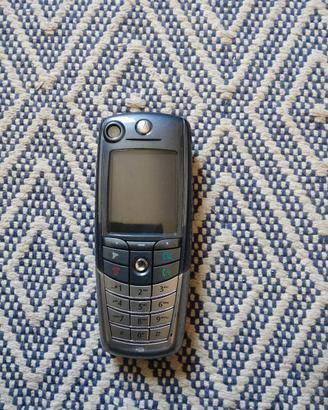 Telefono cellulare Motorola A835