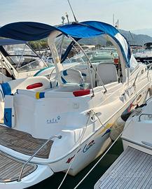 Lema Gold S (2006) volvo penta