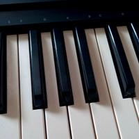 Tastiera musicale