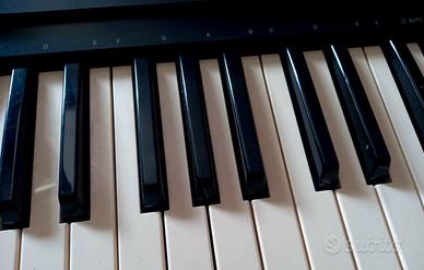 Tastiera musicale