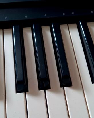 Tastiera musicale