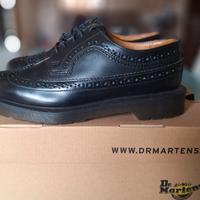Dr. Martens Brouge