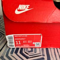 Nike edizione limitata