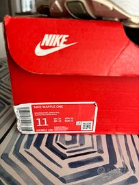 Nike edizione limitata