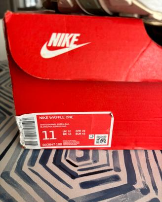 Nike edizione limitata