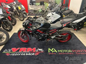 Kawasaki Z 900 TUA CON FORMULA 50% 4250