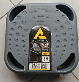 Catene da Neve ALTHURA 9mm