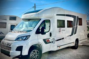 Challenger Semintegrale 318 Ultimate Edition