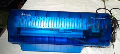 Plastificatrice professionale Boeder Laminator