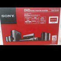 TV Sony e home cinema 