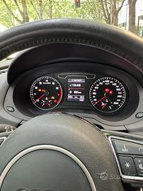 Audi Q3 1.4 tfsi 150 cv