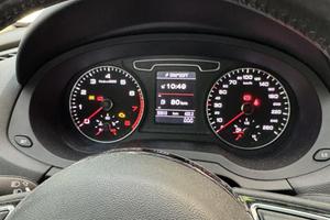 Audi Q3 1.4 tfsi 150 cv