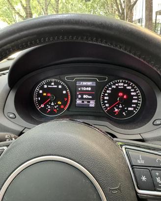 Audi Q3 1.4 tfsi 150 cv