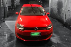 Volkswagen Polo 2010 Benzina/GPL