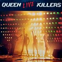 Queen - Live Killers - 2LP Vinile 33 giri