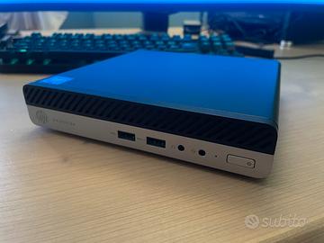 HP ProDesk 400 G3