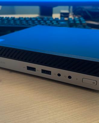 HP ProDesk 400 G3