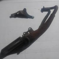 marmitta Giannelli extra 