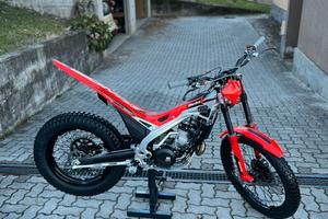 Trial beta sincro 300