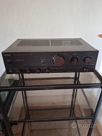 Amplificatore Technics SU-VX500