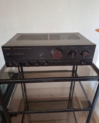 Amplificatore Technics SU-VX500