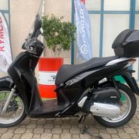 Honda SH 150 ABS E.3 - Rif.668