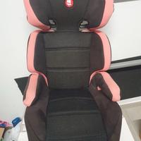 Seggiolino auto per bambini