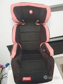 Seggiolino auto per bambini