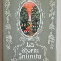 Michael Ende, La storia infinita