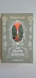 Michael Ende, La storia infinita