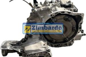 CAMBIO AUTOMATICO VOLVO XC60 2.0 DIESEL/IBRIDO DEL