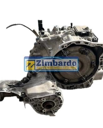 CAMBIO AUTOMATICO VOLVO XC60 2.0 DIESEL/IBRIDO DEL