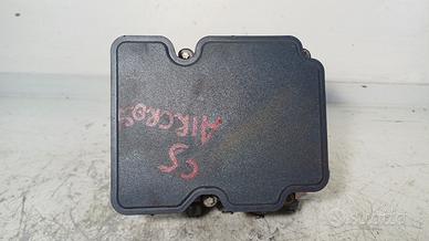 CENTRALINA ABS CITROEN C5 Aircross 0265956944/0265