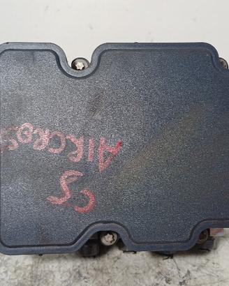 CENTRALINA ABS CITROEN C5 Aircross 0265956944/0265