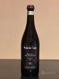 Amarone Monte dei Ragni 2015