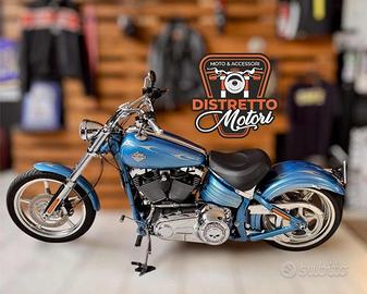 HARLEY-DAVIDSON FXCWC Softail Rocker FINANZIABIL