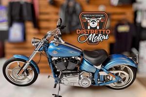 HARLEY-DAVIDSON FXCWC Softail Rocker FINANZIABIL