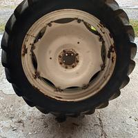 Ruote per trattore Lamborghini o similare