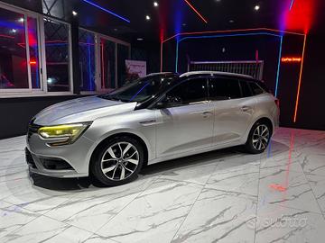 Renault Megane Mégane dCi 8V 110 CV EDC Energy Bos