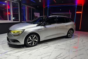 Renault Megane Mégane dCi 8V 110 CV EDC Energy Bos