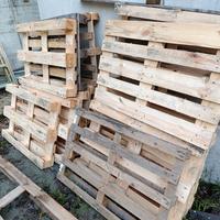 Bancali pallet