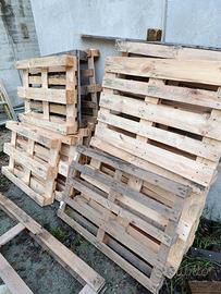 Bancali pallet