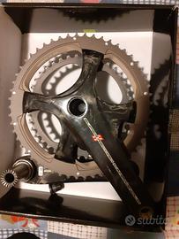 Guarnitura Campagnolo super record