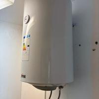 Boiler elettrico