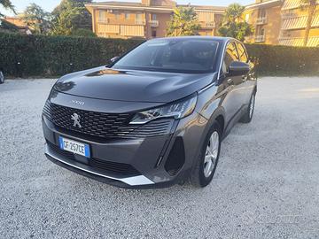 Peugeot 3008 1.5 BlueHDi 130cv anno 2021