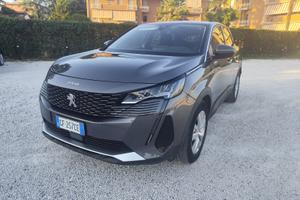 Peugeot 3008 1.5 BlueHDi 130cv anno 2021