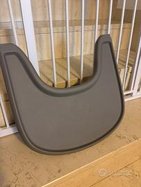 Vassoio stokke tripp trapp