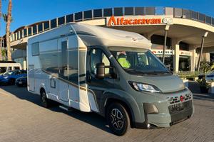 Bürstner b66 TD 690